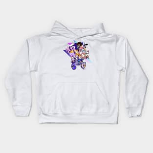 Jakeneutron Bundle (June 2018) Kids Hoodie